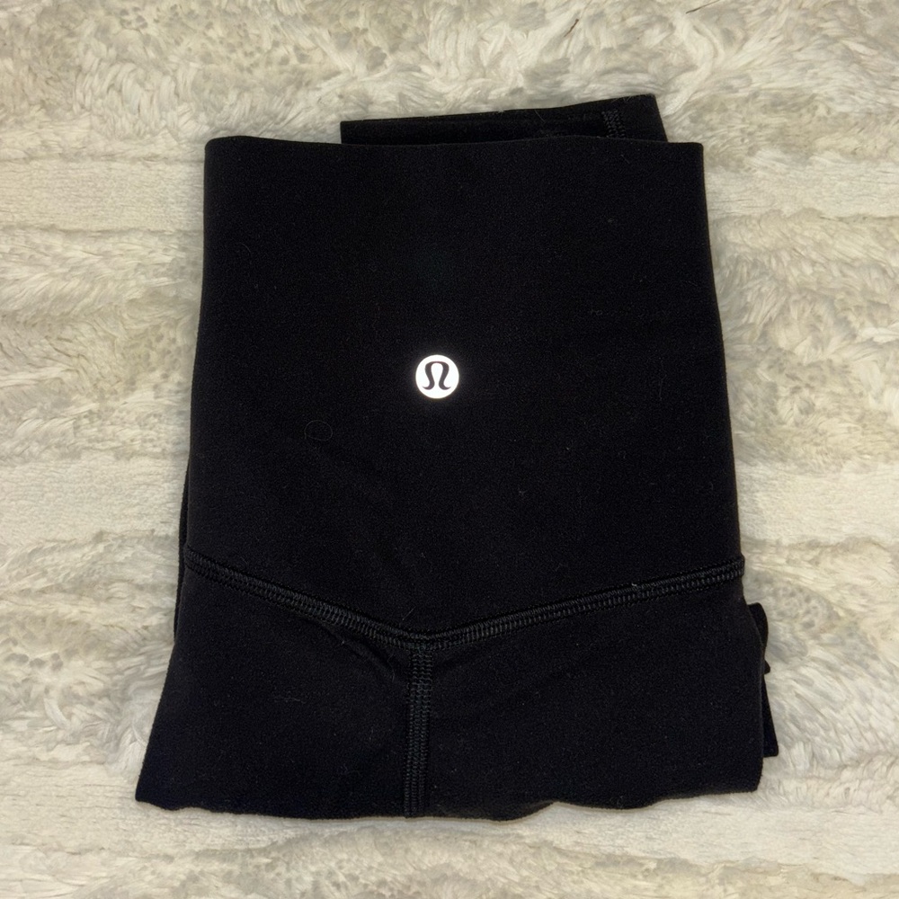 Lulu Leggings